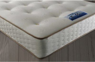 Sealy Revital Backcare Memory Single Mattress Sealy Revital Backcare Memory Single Mattress